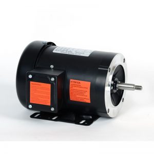 NCJ NEMA three phase motor for JET pump