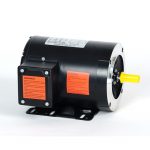 three phase NEMA motor TENV