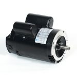NLP NEMA ODP single phase motor for JET PUMP