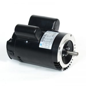 NLP NEMA ODP single phase motor for JET PUMP