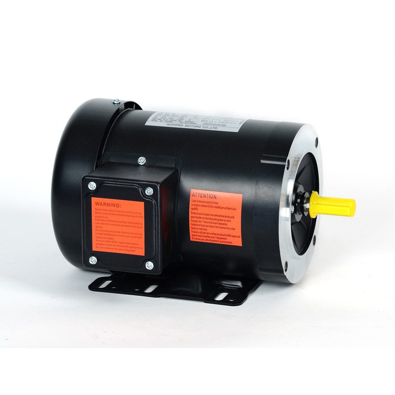 three phase NEMA motor