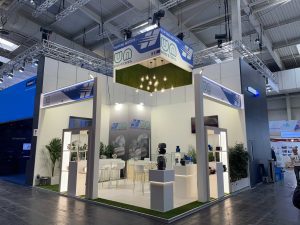 hannover messe 2024 huifeng