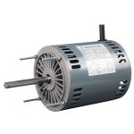 HEVAC VS series fan motor