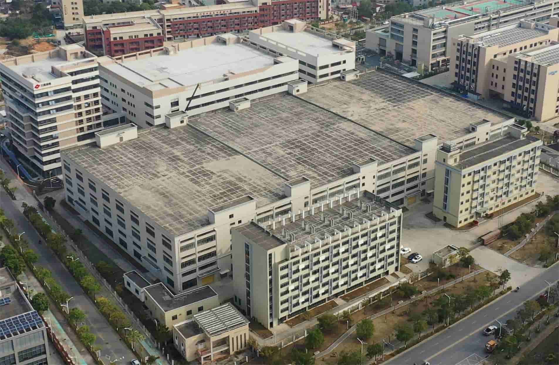 HFM Electric