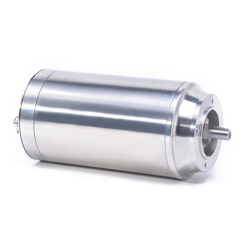 IP69K TENV stainless steel motor