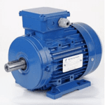 IEC motor