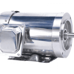 IP56 stainless steel motor TEFC