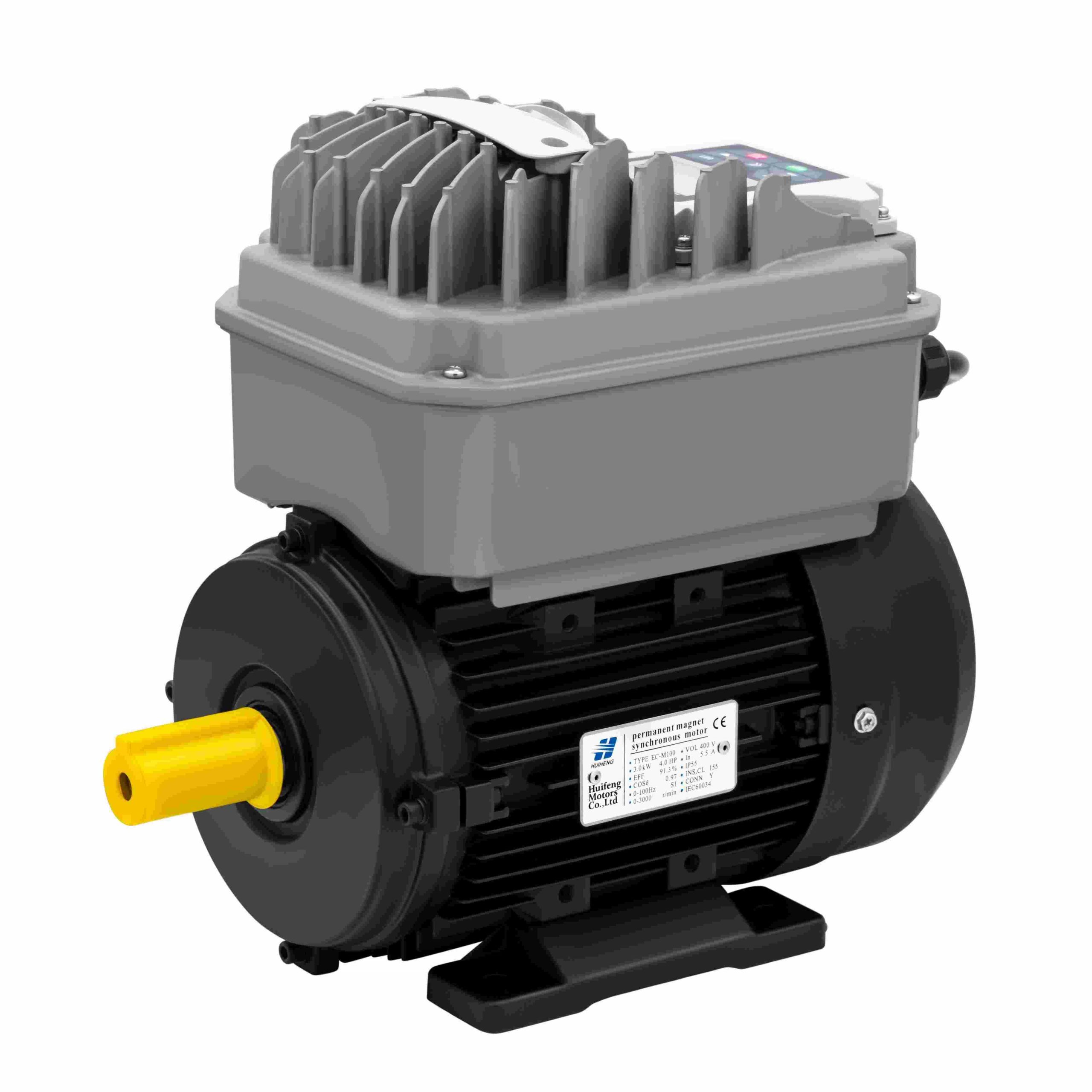 PMSM series Permanent Magnet sychronous MOTORS