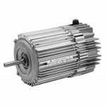 EC series Permanent magnet fan motor