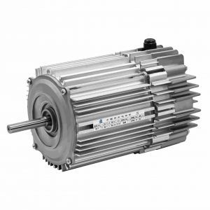 EC series Permanent magnet fan motor