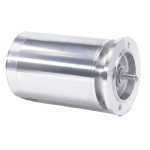 IP69K TENV stainless steel motor B5
