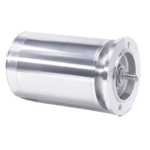 IP69K TENV stainless steel motor B5