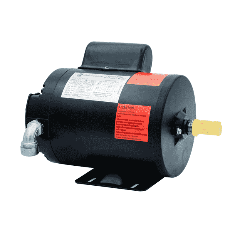 boat lift motor