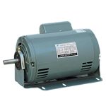 HEVAC DS seires fan motor