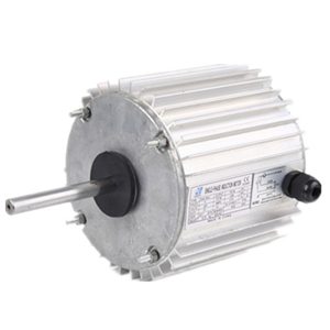 EVA series fan motor