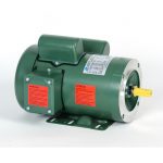 farm duty nema motor single phase