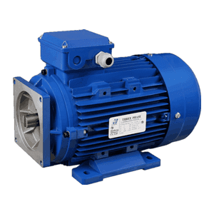 hydraulic power unit motors_three phase