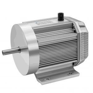PM series permanent magnet motor