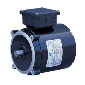 roller shutter motors