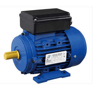 single phase motors MC