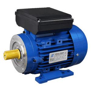 single phase motors_capacitor start and run