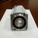 CNC machining service housing