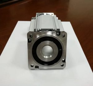 CNC machining service housing