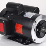 capacitor start and run motors
