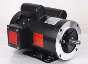 capacitor start and run motors