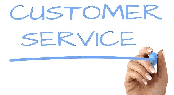 customer_service