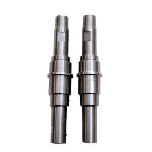 CNC machining service - shaft