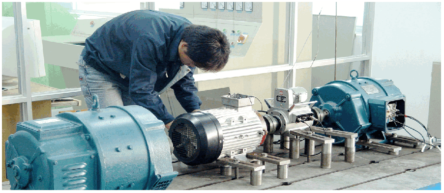 huifeng Testing Systems