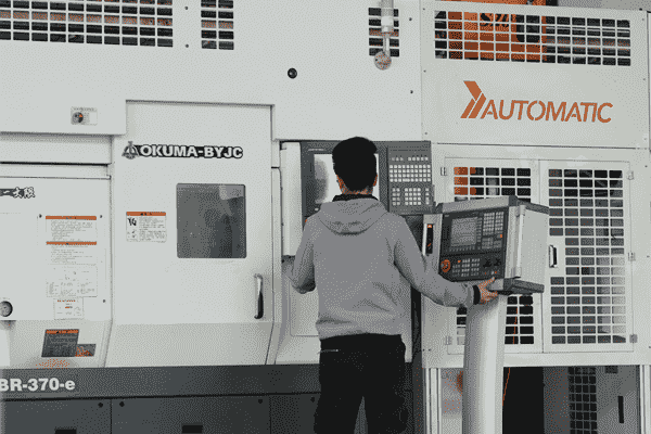 huifeng CNC machine