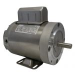 boat lift motor