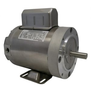 boat lift motor