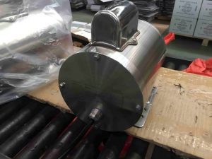boat lift motor stainless steel(1)