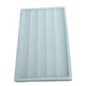 precision filtration system