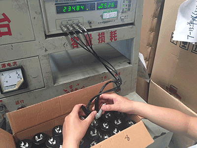 capacitor