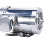 IP56 stainless steel motor TEFC