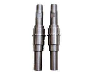 CNC machining service
