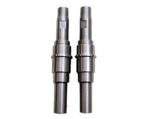 CNC machining service